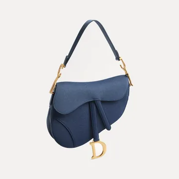 Dior Saddle Bag