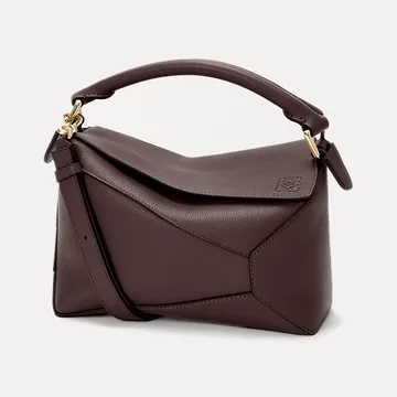 Loewe Puzzle Bag
